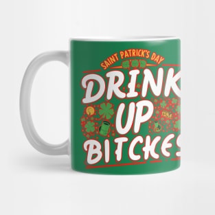 Drink up Mug